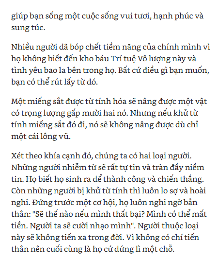 Sức Mạnh Tiềm Thức - Bìa Cứng - Joseph Murphy