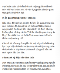 Sức Mạnh Tiềm Thức - Bìa Cứng - Joseph Murphy