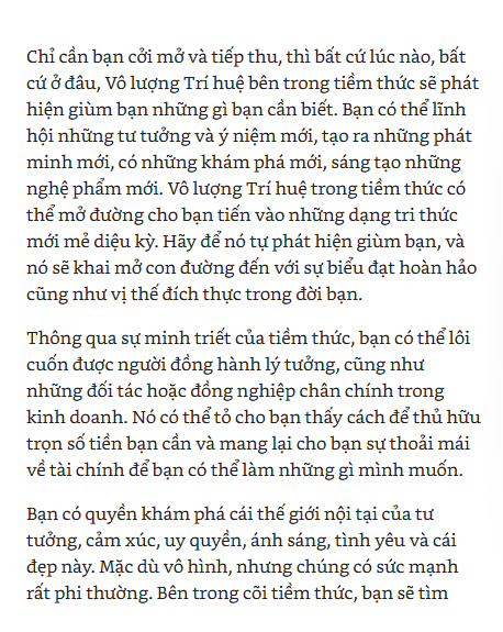 Sức Mạnh Tiềm Thức - Bìa Cứng - Joseph Murphy