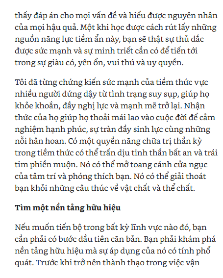 Sức Mạnh Tiềm Thức - Bìa Cứng - Joseph Murphy