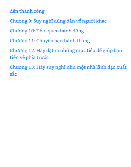 Dám Nghĩ Lớn - Bìa Cứng - David J Schwartz