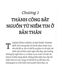 Dám Nghĩ Lớn - Bìa Cứng - David J Schwartz