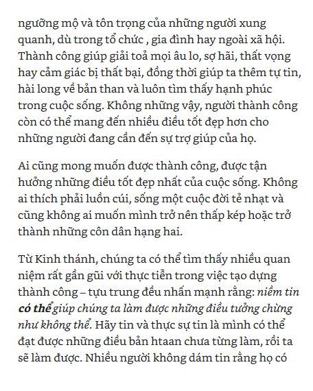Dám Nghĩ Lớn - Bìa Cứng - David J Schwartz