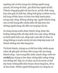 Dám Nghĩ Lớn - Bìa Cứng - David J Schwartz