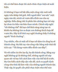 Dám Nghĩ Lớn - Bìa Cứng - David J Schwartz