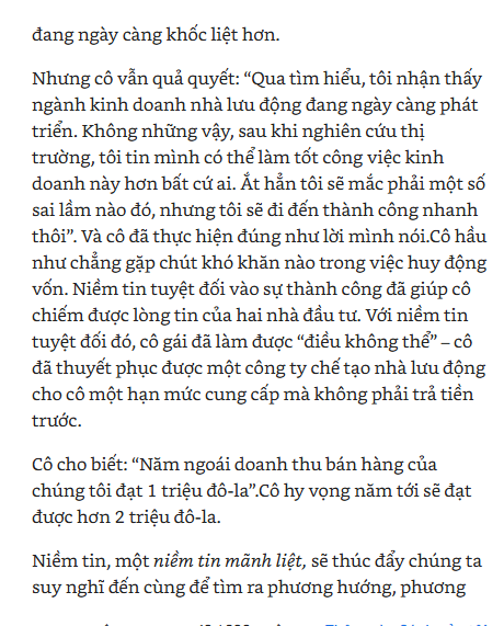 Dám Nghĩ Lớn - Bìa Cứng - David J Schwartz