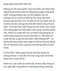 Dám Nghĩ Lớn - Bìa Cứng - David J Schwartz