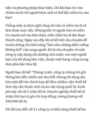 Dám Nghĩ Lớn - Bìa Cứng - David J Schwartz