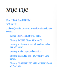 Combo 2 Quyển: Mở Cửa Trái Tim + Tâm Hồn Giản Dị