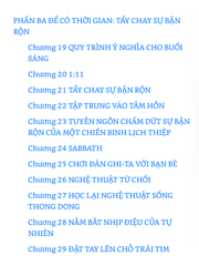 Combo 2 Quyển: Mở Cửa Trái Tim + Tâm Hồn Giản Dị