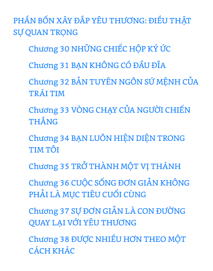 Combo 2 Quyển: Mở Cửa Trái Tim + Tâm Hồn Giản Dị