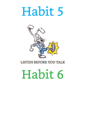 7 Thói Quen Để Trẻ Hạnh Phúc - Sean Covey