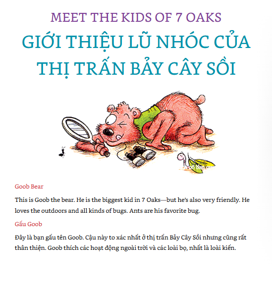 7 Thói Quen Để Trẻ Hạnh Phúc - Sean Covey