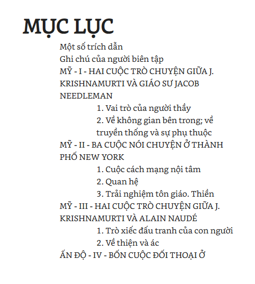 Đánh Thức Trí Thông Minh - J. Krishnamurti