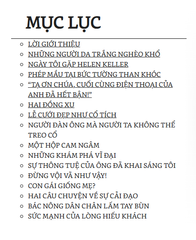 Combo 2 Quyển: Mẹ Teresa Trên Cả Tình Yêu + Phúc Cho Ai Không Thấy Mà Tin