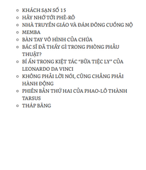 Combo 2 Quyển: Mẹ Teresa Trên Cả Tình Yêu + Phúc Cho Ai Không Thấy Mà Tin
