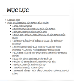  Đánh Thức Con Người Phi Thường Trong Bạn (Bìa Cứng) - Anthony Robbins 