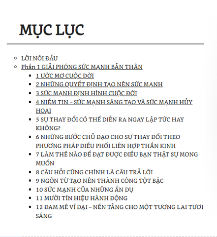  Đánh Thức Con Người Phi Thường Trong Bạn (Bìa Cứng) - Anthony Robbins 
