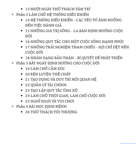  Đánh Thức Con Người Phi Thường Trong Bạn (Bìa Cứng) - Anthony Robbins 