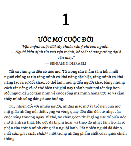  Đánh Thức Con Người Phi Thường Trong Bạn (Bìa Cứng) - Anthony Robbins 