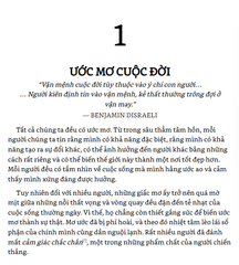 Đánh Thức Con Người Phi Thường Trong Bạn (Bìa Cứng) - Anthony Robbins