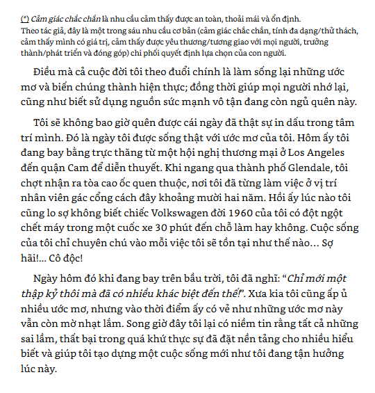 Đánh Thức Con Người Phi Thường Trong Bạn (Bìa Cứng) - Anthony Robbins