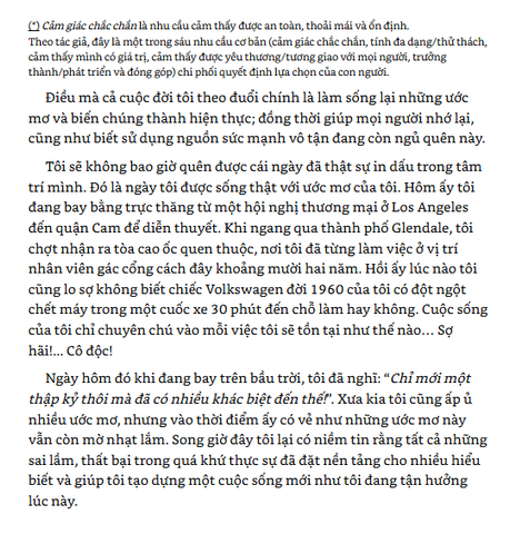  Đánh Thức Con Người Phi Thường Trong Bạn (Bìa Cứng) - Anthony Robbins 