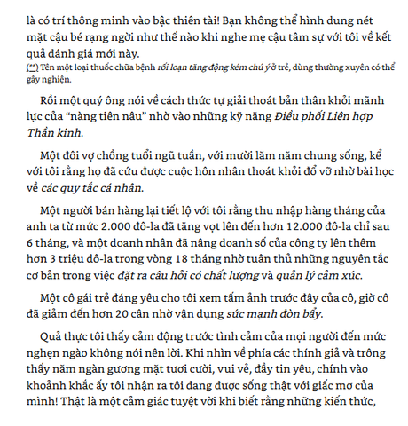  Đánh Thức Con Người Phi Thường Trong Bạn (Bìa Cứng) - Anthony Robbins 