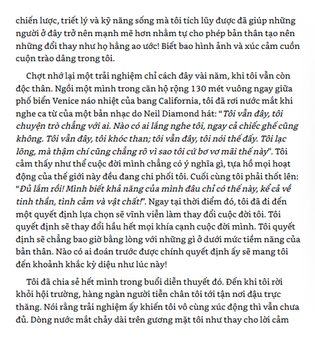  Đánh Thức Con Người Phi Thường Trong Bạn (Bìa Cứng) - Anthony Robbins 