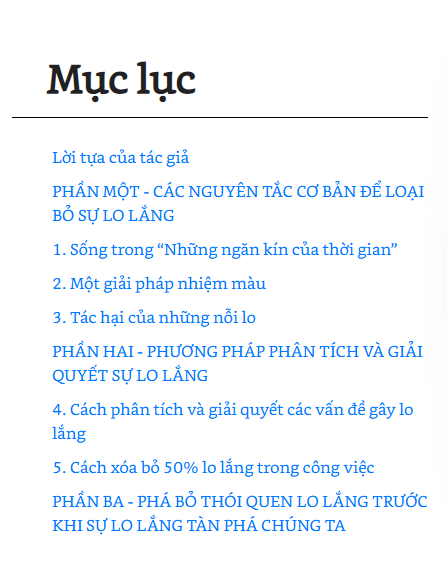 Quẳng Gánh Lo Đi Và Vui Sống - Bìa Mềm - Dale Carnegie