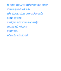 Combo 4 Quyển: Ajahn Brahm (Buông Bỏ Buồn Buông + Mở Cửa Trái Tim + Tâm Từ + Hạnh Phúc Đến Từ Sự Biến Mất)