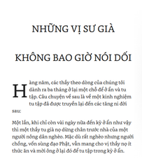 Combo 4 Quyển: Ajahn Brahm (Buông Bỏ Buồn Buông + Mở Cửa Trái Tim + Tâm Từ + Hạnh Phúc Đến Từ Sự Biến Mất)