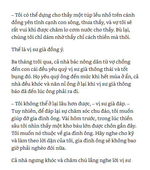 Combo 4 Quyển: Ajahn Brahm (Buông Bỏ Buồn Buông + Mở Cửa Trái Tim + Tâm Từ + Hạnh Phúc Đến Từ Sự Biến Mất)