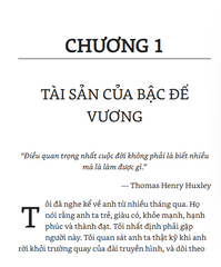 Combo 3 Quyển: Đánh Thức Năng Lực Vô Hạn + Đánh Thức Con Người Phi Thường Trong Bạn + Quà Tặng Cuộc Sống