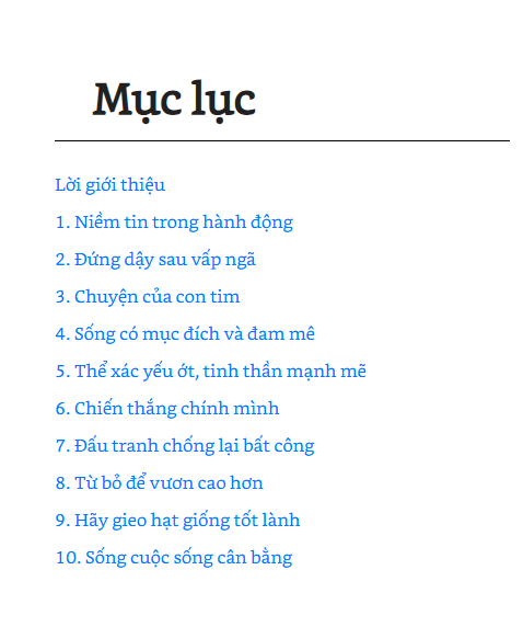 Combo 3 Quyển Về Nick Vujicic Cuộc Sống Không Giới Hạn + Sống Cho Điều Ý Nghĩa Hơn + Đừng Bao Giờ Từ Bỏ Khát Vọng
