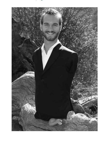 Combo 3 Quyển Về Nick Vujicic Cuộc Sống Không Giới Hạn + Sống Cho Điều Ý Nghĩa Hơn + Đừng Bao Giờ Từ Bỏ Khát Vọng