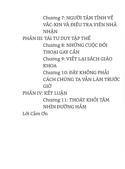 Combo 3 Quyển (GIVE and TAKE - Cho & Nhận + Dám Nghĩ Lại - Think Again + Tư Duy Ngược Dịch Chuyển Thế Giới - Originals) - Adam Grant