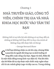 Combo 3 Quyển (GIVE and TAKE - Cho & Nhận + Dám Nghĩ Lại - Think Again + Tư Duy Ngược Dịch Chuyển Thế Giới - Originals) - Adam Grant
