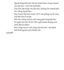 Combo 2 Quyển Gia Định Là Nhớ - Sài Gòn Là Thương + Chân Trần Chí Thép