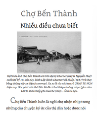 Combo 2 Quyển Gia Định Là Nhớ - Sài Gòn Là Thương + Chân Trần Chí Thép