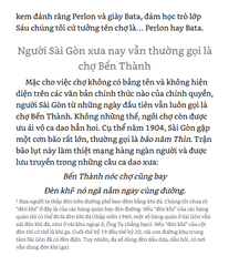 Combo 2 Quyển Gia Định Là Nhớ - Sài Gòn Là Thương + Chân Trần Chí Thép