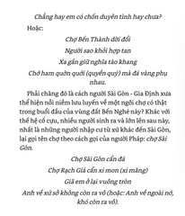 Combo 2 Quyển Gia Định Là Nhớ - Sài Gòn Là Thương + Chân Trần Chí Thép