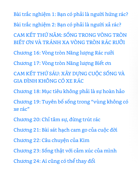 Bài Học Diệu Kỳ Từ Chiếc Xe Rác - David J. Pollay