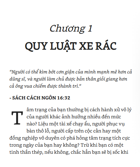 Bài Học Diệu Kỳ Từ Chiếc Xe Rác - David J. Pollay