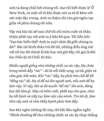 Bài Học Diệu Kỳ Từ Chiếc Xe Rác - David J. Pollay