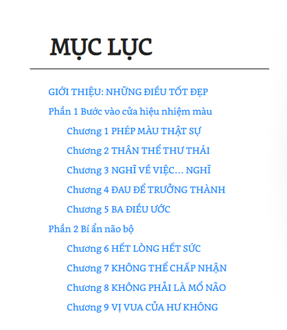  Combo 2 Quyển: Bước Vào Cửa Hiệu Nhiệm Màu + Tin Vào Chính Mình 