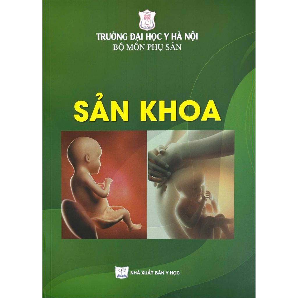 Sản Khoa - ĐH Y Hà Nội