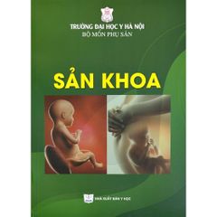 Sản Khoa - ĐH Y Hà Nội