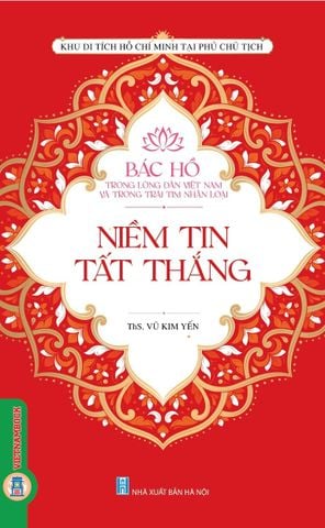 Combo 4 Cuốn Bác Hồ Trong Lòng Dân Việt Nam Và Trong Trái Tim Nhân Loại ( Ánh Mặt Trời + Cánh Chim Không Mỏi + Niềm Tin Tất Thắng +  Tài Trí Kiệt Xuất )