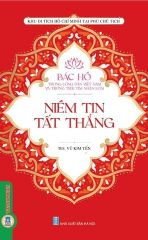 Combo 4 Cuốn Bác Hồ Trong Lòng Dân Việt Nam Và Trong Trái Tim Nhân Loại ( Ánh Mặt Trời + Cánh Chim Không Mỏi + Niềm Tin Tất Thắng +  Tài Trí Kiệt Xuất )